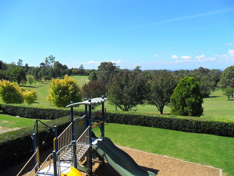 Springwood Country Club - Accommodation in Bendigo 1