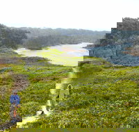 Station Creek - Accommodation in Bendigo