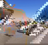 Stanley and the North West - Accommodation in Bendigo