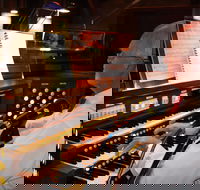 St Bartholomews Largest Digital Pipe Organ in the Southern Hemisphere - Accommodation in Bendigo