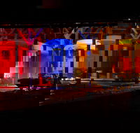 Steamtown Heritage Rail Centre - Accommodation in Bendigo