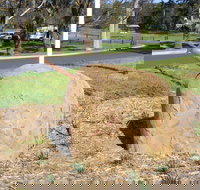 Stratford Historical Society and Museum - Accommodation in Bendigo