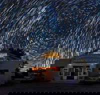 Swanpool Community Cinema - Accommodation in Bendigo