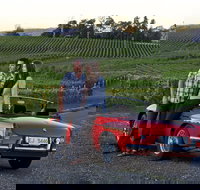 Tamar Valley Touring Route - Accommodation in Bendigo