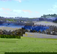 Tarago Reservoir Park - Accommodation in Bendigo