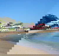 Taronga to Balmoral Walk Headland Park