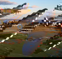 Temora Aviation Museum - Accommodation in Bendigo