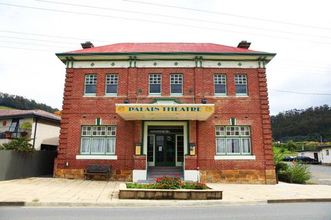 The Franklin Palais Theatre - Accommodation in Bendigo 0