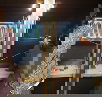 The Gunnery - Accommodation in Bendigo