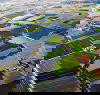 The Scenic Rim Way - Accommodation in Bendigo