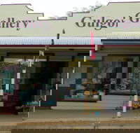 The Gallery Gulgong - Accommodation in Bendigo
