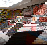 The Stockyard Gallery - Accommodation in Bendigo