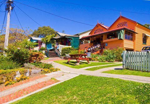 The Bellbird - Accommodation in Bendigo 2