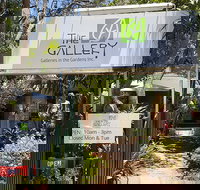 The Gallery - Accommodation in Bendigo