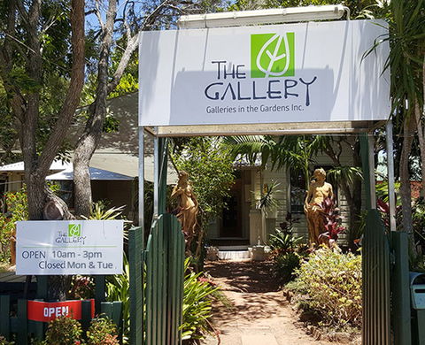 The Gallery - Accommodation in Bendigo 0