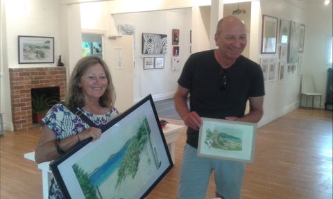 The Gallery - Accommodation in Bendigo 2