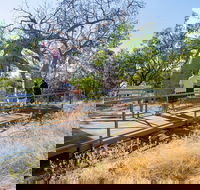 Timber Creek - Accommodation in Bendigo