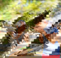 Tjapukai Aboriginal Cultural Park - Accommodation in Bendigo