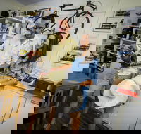 Toogoolawah  History Museum - Accommodation in Bendigo