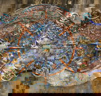 Travellers Walk - Accommodation in Bendigo