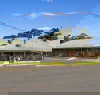 Tullibigeal - Accommodation in Bendigo