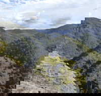 Vale of Avoca - Accommodation in Bendigo
