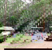 Wallingat Forest Drive - Accommodation in Bendigo