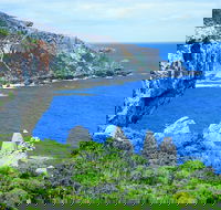 Windy Harbour and Salmon Beach - Accommodation in Bendigo