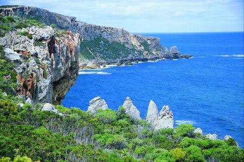Windy Harbour And Salmon Beach - Accommodation in Bendigo 0
