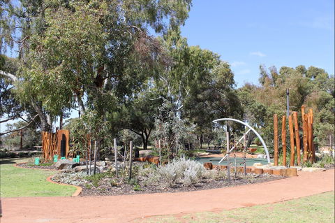 Wireless Hill Park - Accommodation in Bendigo 2