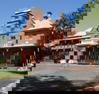 Woodbridge - Accommodation in Bendigo