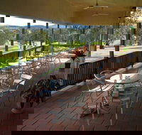 Woodenbong and District Golf Club - Accommodation in Bendigo