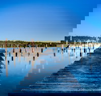 Wooli Wooli River - Accommodation in Bendigo