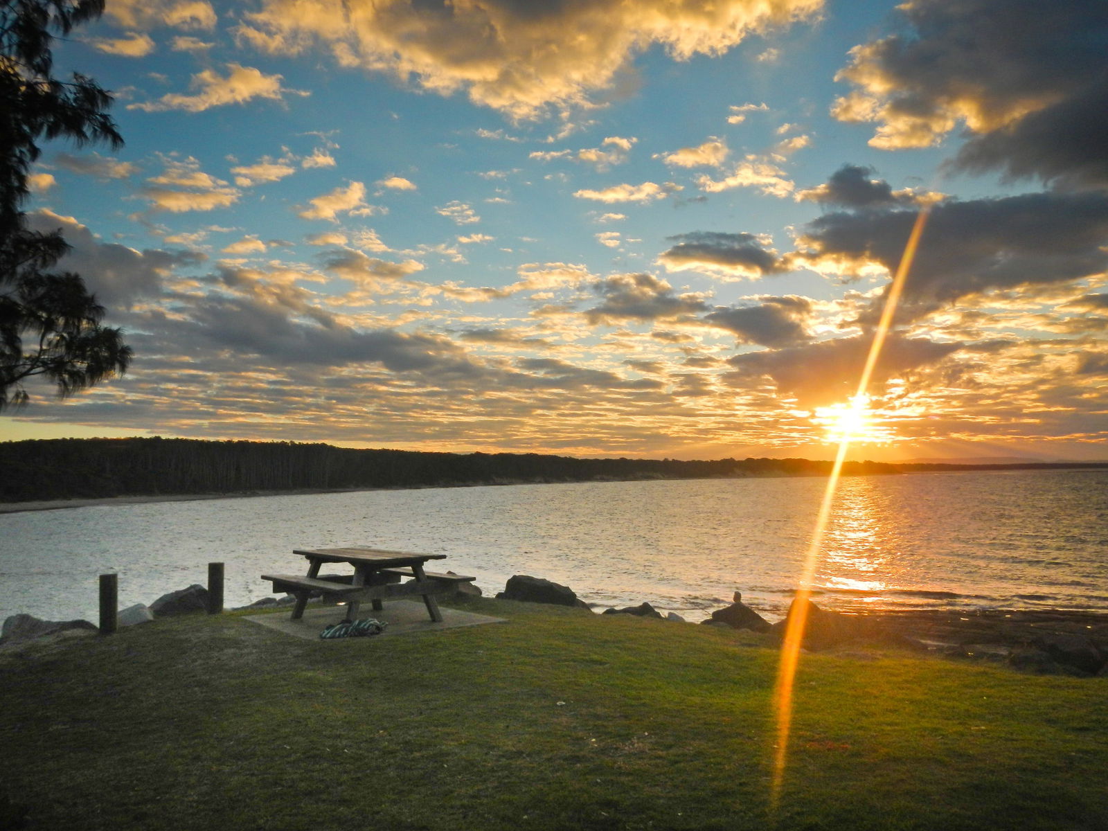 Woody Head NSW Accommodation in Bendigo