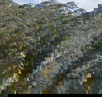 Woodford - Accommodation in Bendigo