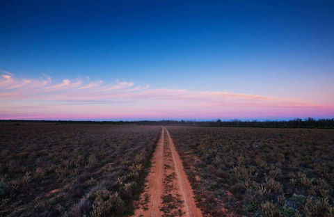 Yanga National Park - Accommodation in Bendigo 0
