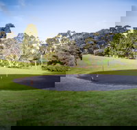 Yankalilla Golf Course - Accommodation in Bendigo