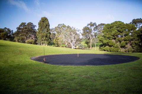 Yankalilla Golf Course - Accommodation in Bendigo 0