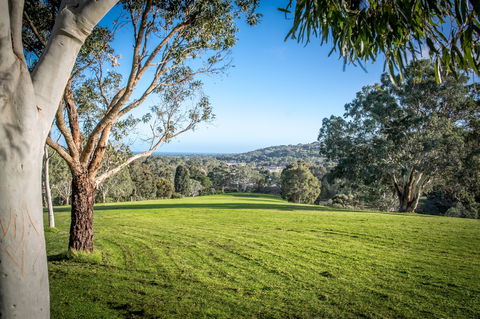 Yankalilla Golf Course - Accommodation in Bendigo 1