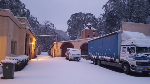 Zig Zag Brewery - Accommodation in Bendigo 1