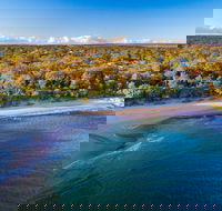 Abrahams Bosom Beach - Accommodation in Bendigo