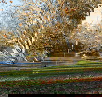 Albury - Accommodation in Bendigo
