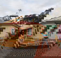 A Maze'N Things - Accommodation in Bendigo