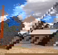 Andersons Mill Smeaton Historic Area - Accommodation in Bendigo