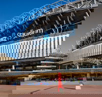 ANZ Stadium - Accommodation in Bendigo