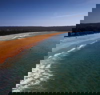 Aslings Beach - Accommodation in Bendigo