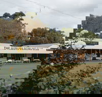 Auburn - Accommodation in Bendigo