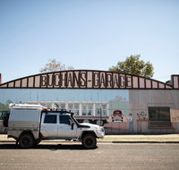 Augathella - Accommodation in Bendigo