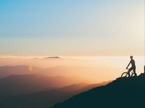 Australian Alpine Epic Mountain Bike Trail - Accommodation in Bendigo 0