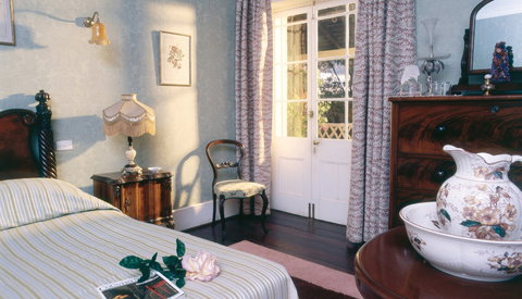 Avon Valley National Park - Accommodation in Bendigo 1